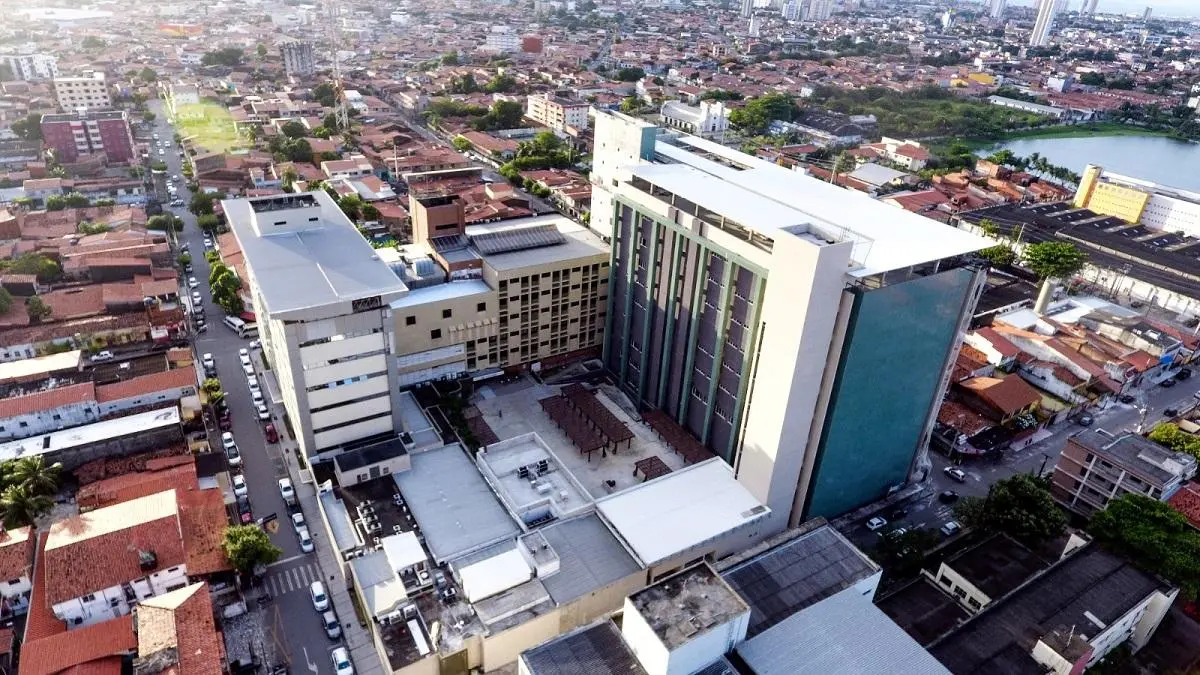 Imagem da notícia: Instituto do Câncer do Ceará abre processo seletivo para programas de residência; saiba mais 