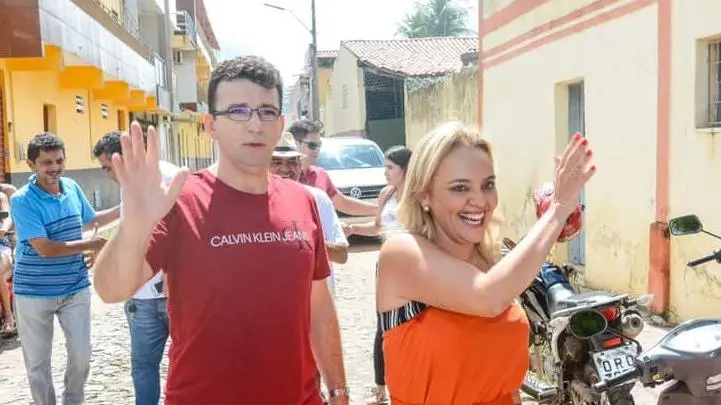 capa da noticia