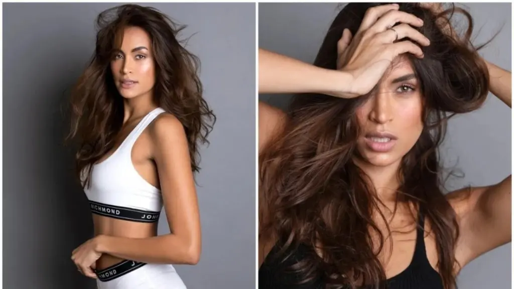 Imagem da notícia: Brasileira Glelany Cavalcante vence Miss Itália 2024 e vai disputar o Miss Universo