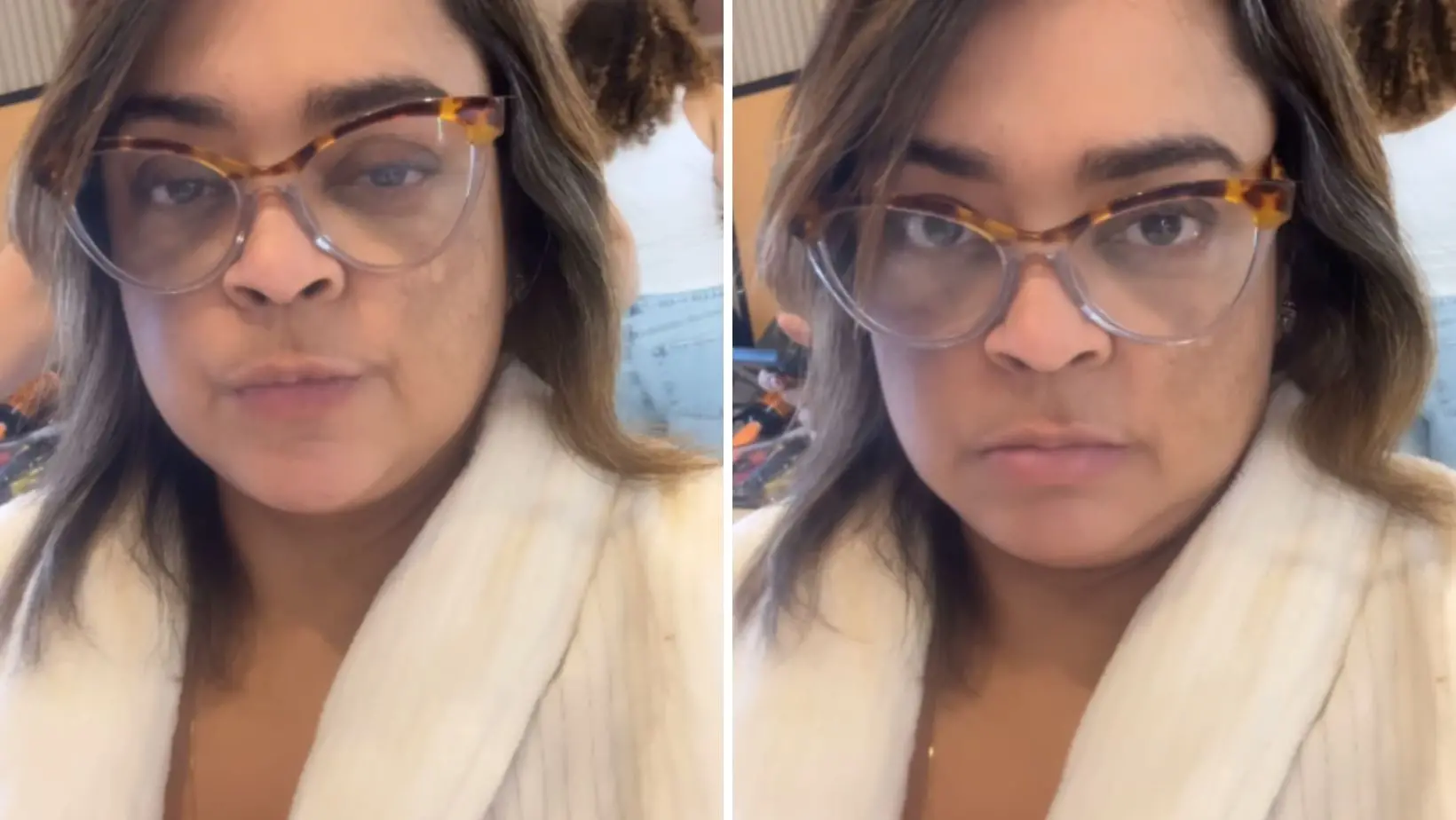 Imagem da notícia: Preta Gil fala sobre queda de cabelo durante tratamento contra o câncer: 'Depois ele cresce'