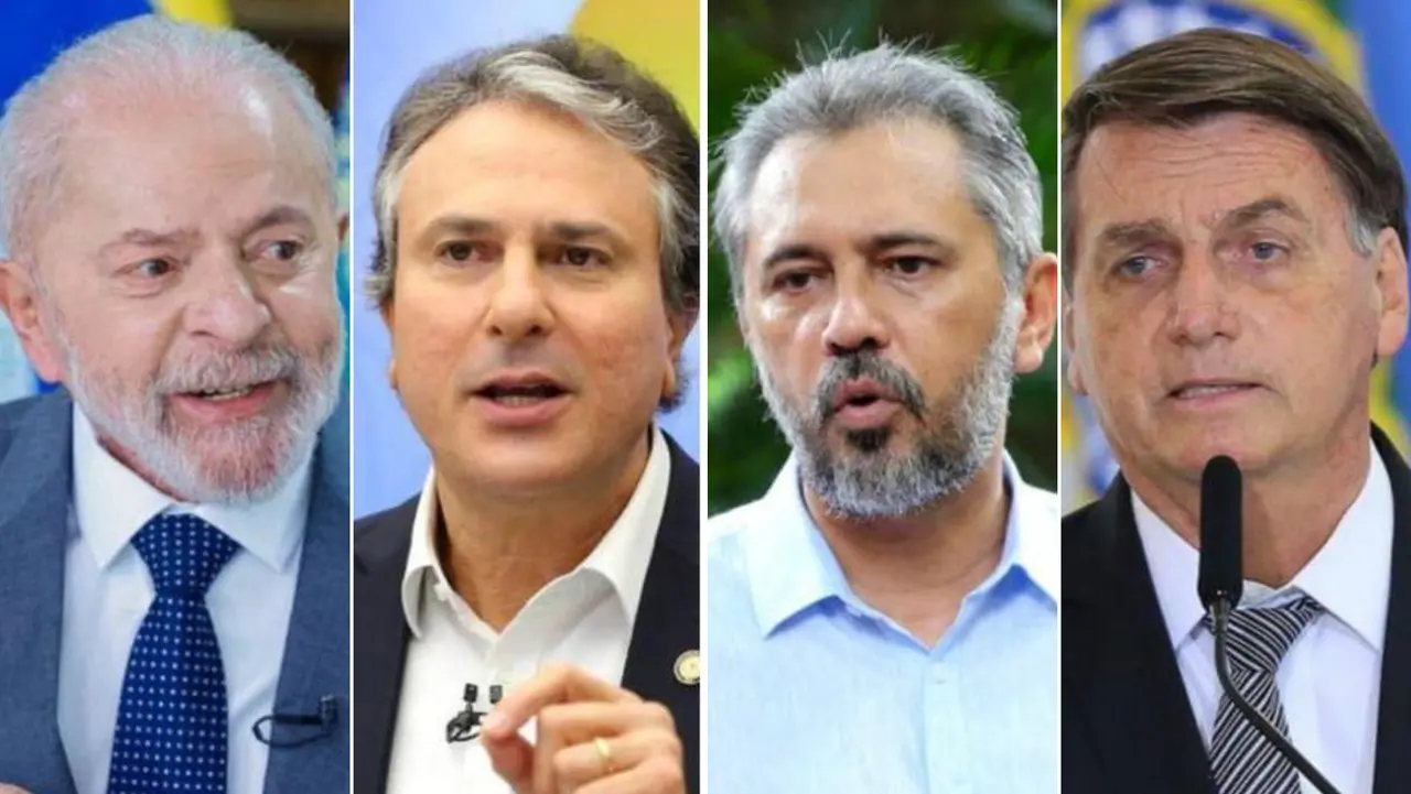 capa da noticia