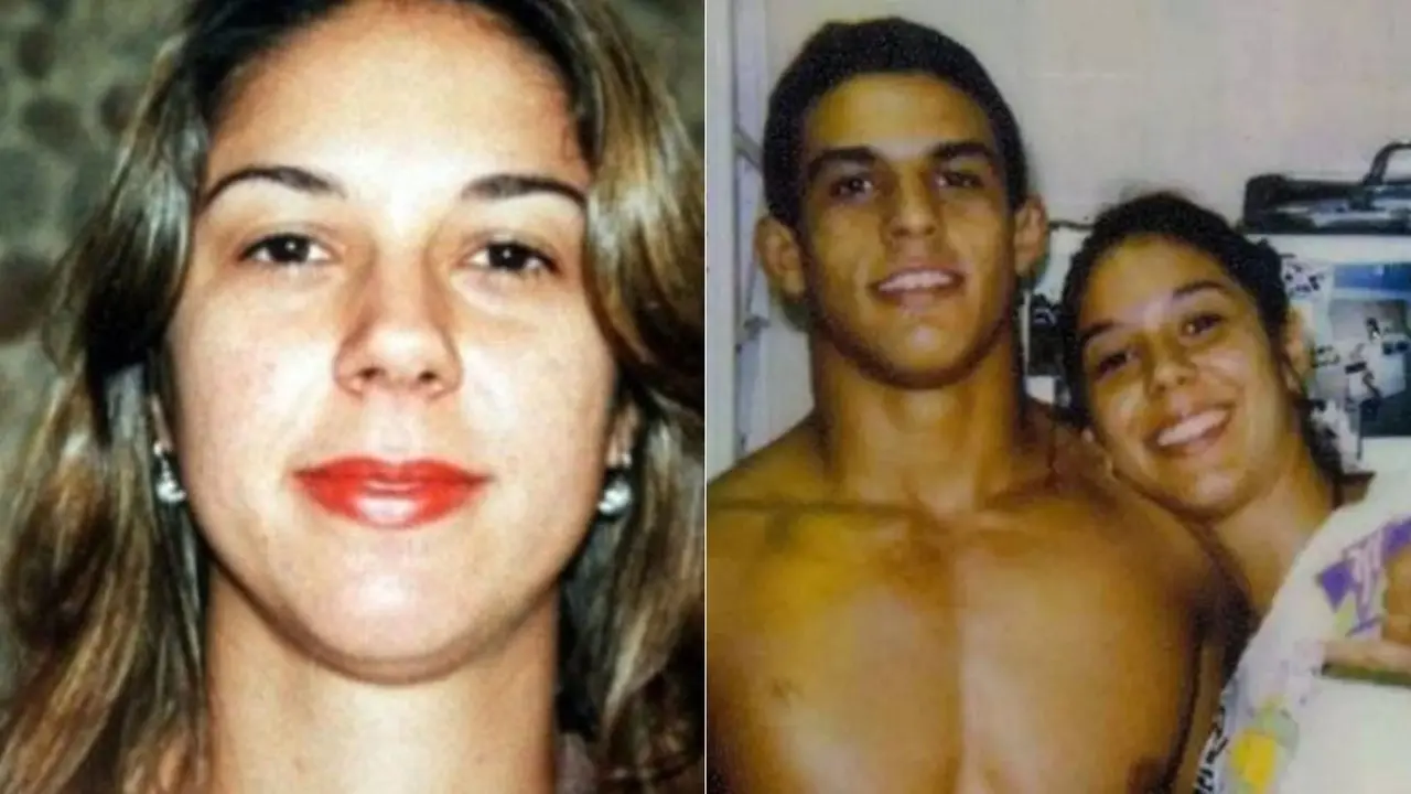 Imagem da notícia: Mãe de Priscila Belfort diz ter esperança de encontrar a filha; desaparecimento é tema de série