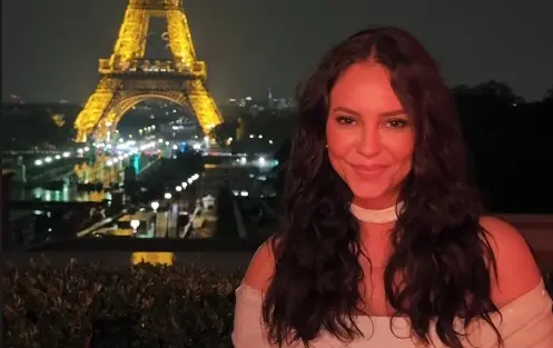 Imagem da notícia: Paolla Oliveira é detida em Paris e quase é deportada após perder o passaporte 