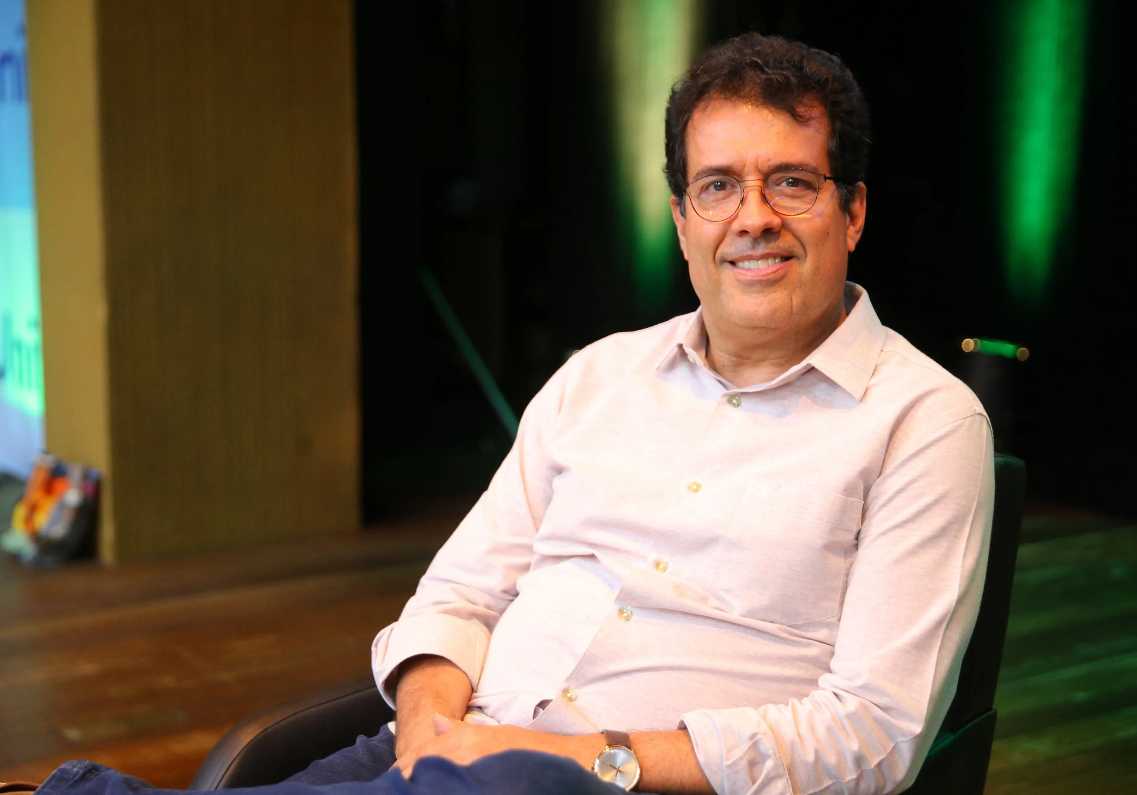 Imagem da notícia: André Trigueiro avalia luta contra crise climática: ‘nós perdemos o direito de errar’