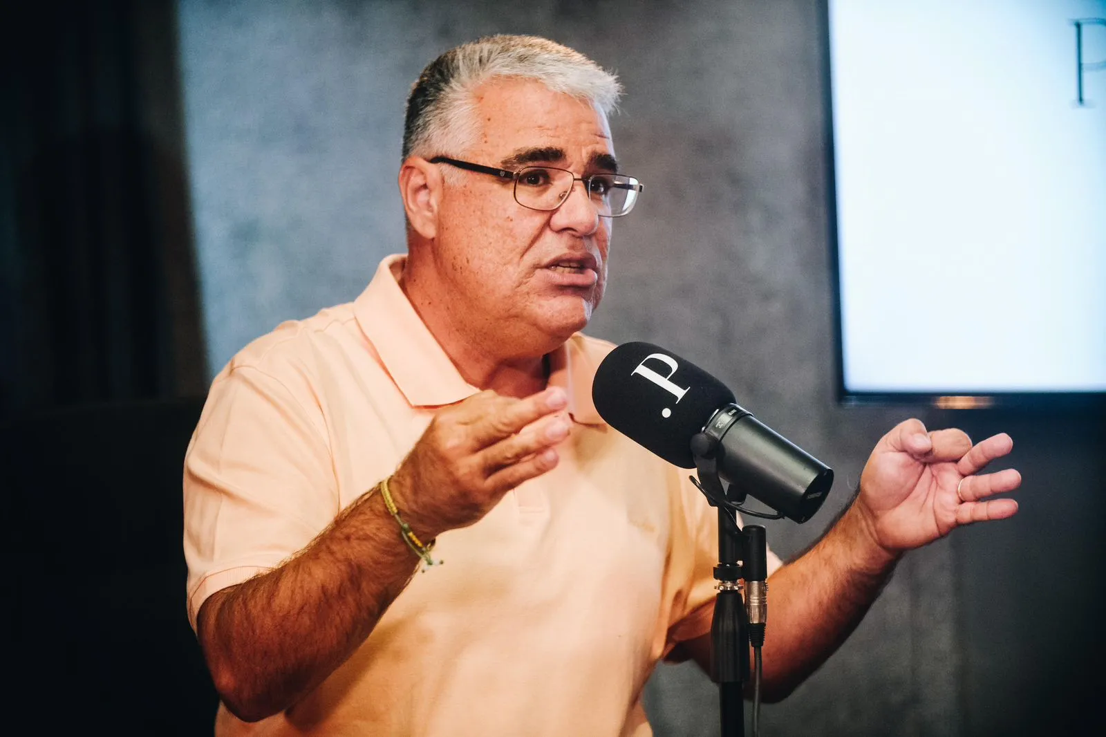 Eduardo Girão é candidato a prefeito de Fortaleza pelo Novo