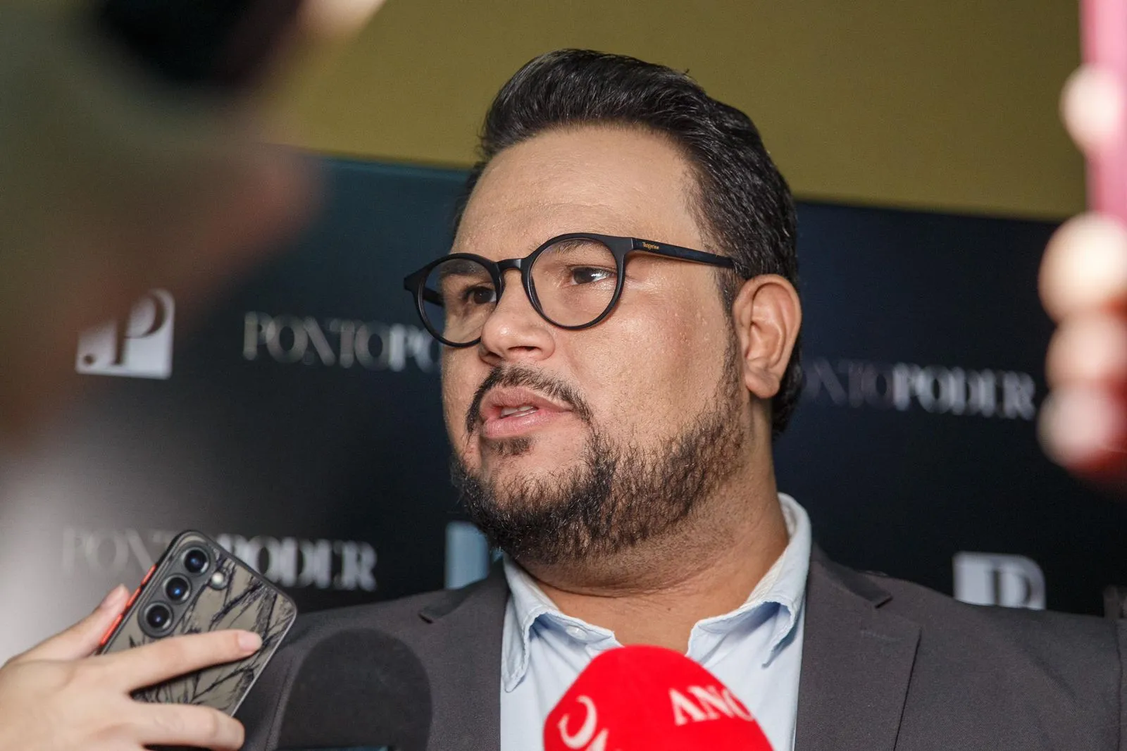Técio Nunes é candidato a prefeito de Fortaleza pelo Psol