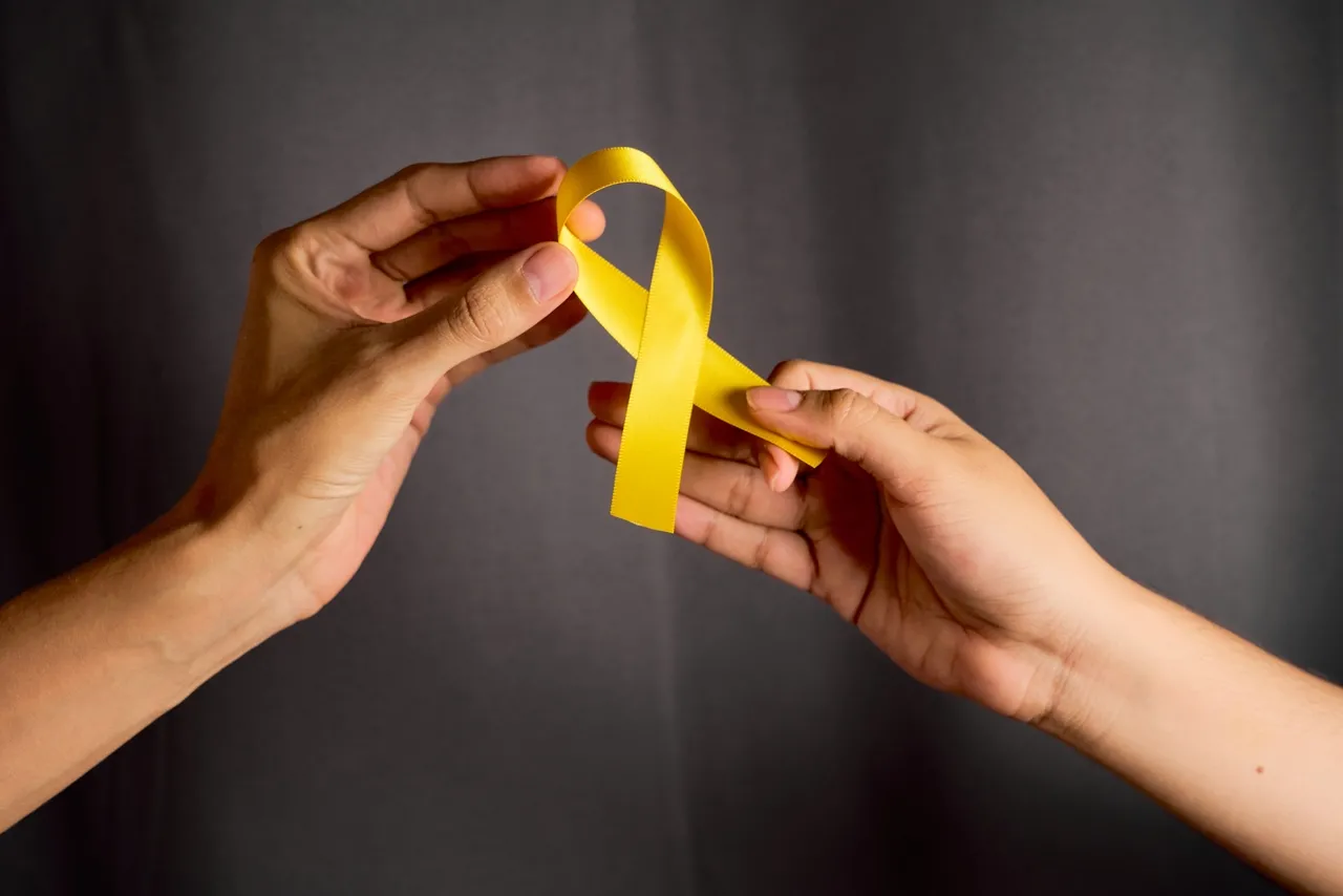 Setembro Amarelo, mês dedicado à conscientização e prevenção ao suicídio, uma campanha que atinge diversas populações, incluindo as gestantes e puérperas