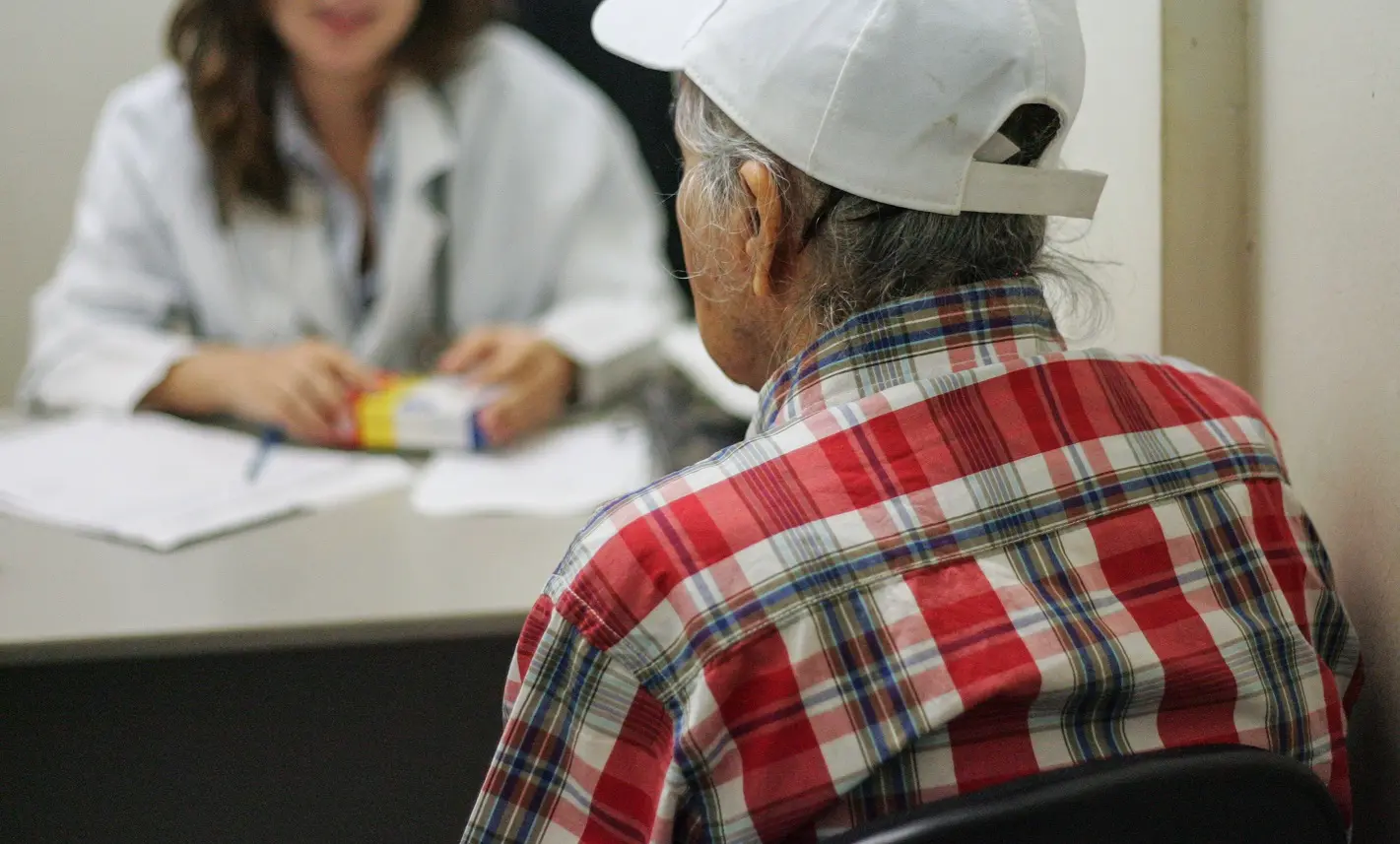 Imagem da notícia: Ceará pode ter 150 mil pessoas com Alzheimer e rede de saúde define onde buscar ajuda