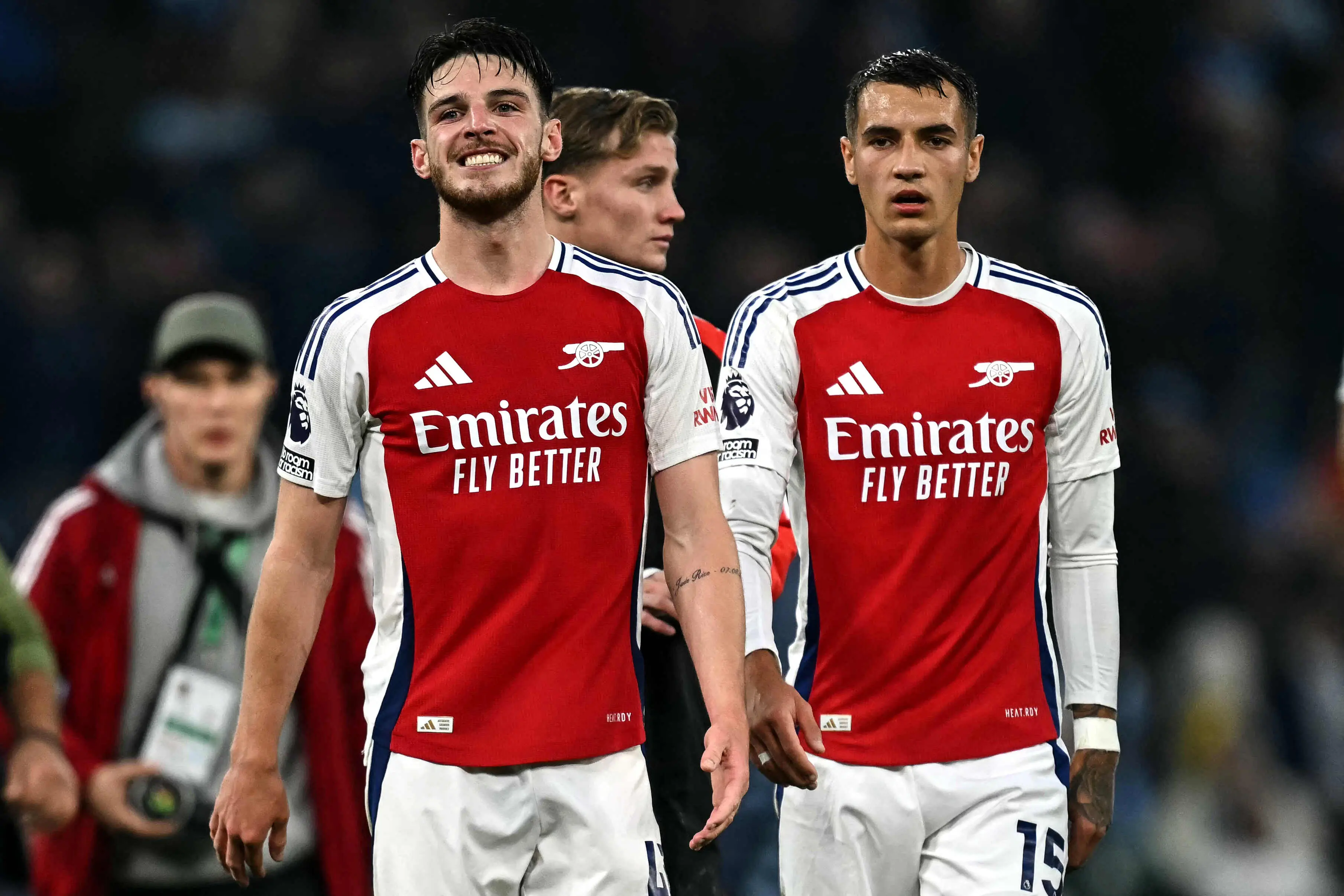Imagem da notícia Slavia Praga x Arsenal na Champions League: veja onde assistir, horário e escalações