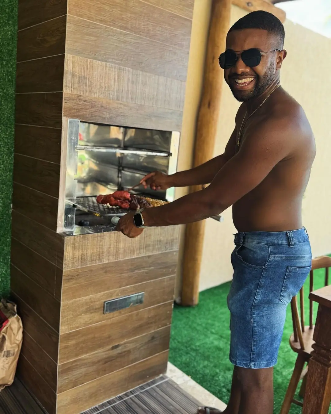 Imagem da notícia: Davi Brito, campeão do BBB 24, perde único contrato que fechou em meio a regulamentação de bets