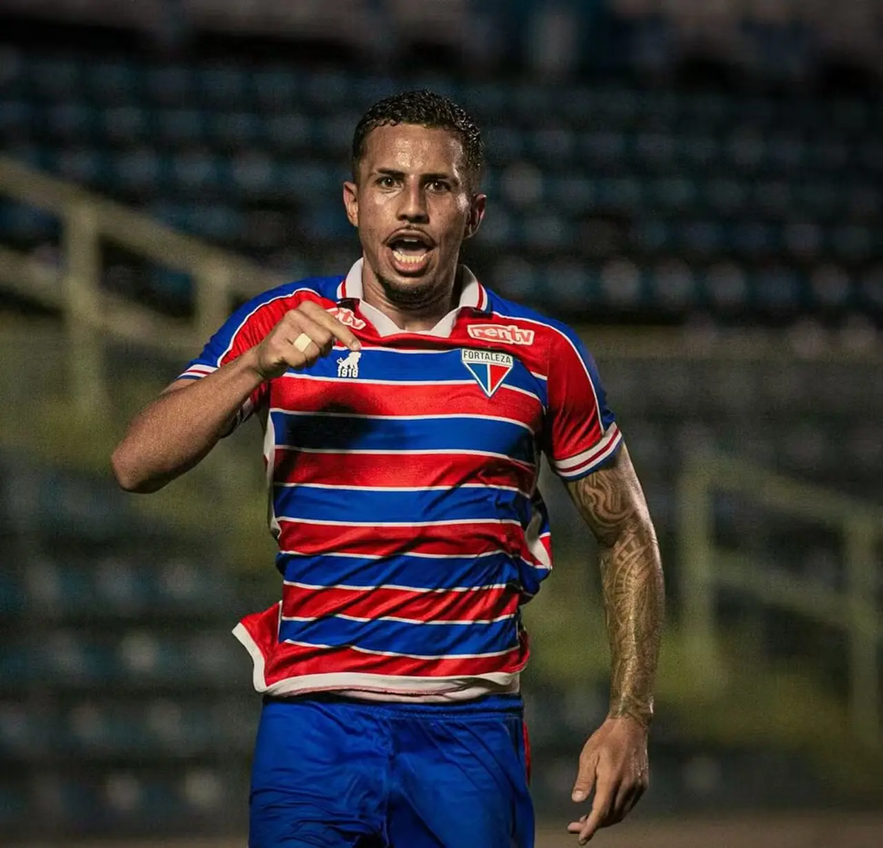 Imagem da notícia Fortaleza no Brasileirão de Aspirantes 2024: cinco jogadores do time Sub-23 para ficar de olho