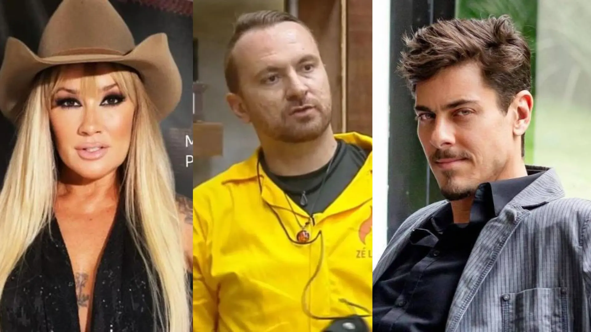 Imagem da notícia: Enquete A Fazenda: parcial aponta quem deve sair do reality show nesta quinta (26)