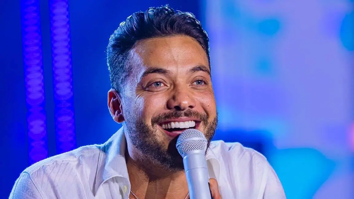 Imagem da notícia: Wesley Safadão aposta em gênero arrocha e anuncia festival com datas até 2025; veja programação