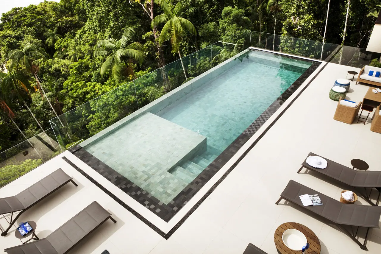 Infinity Spaces Arquitetura e Interiores, São Pedro