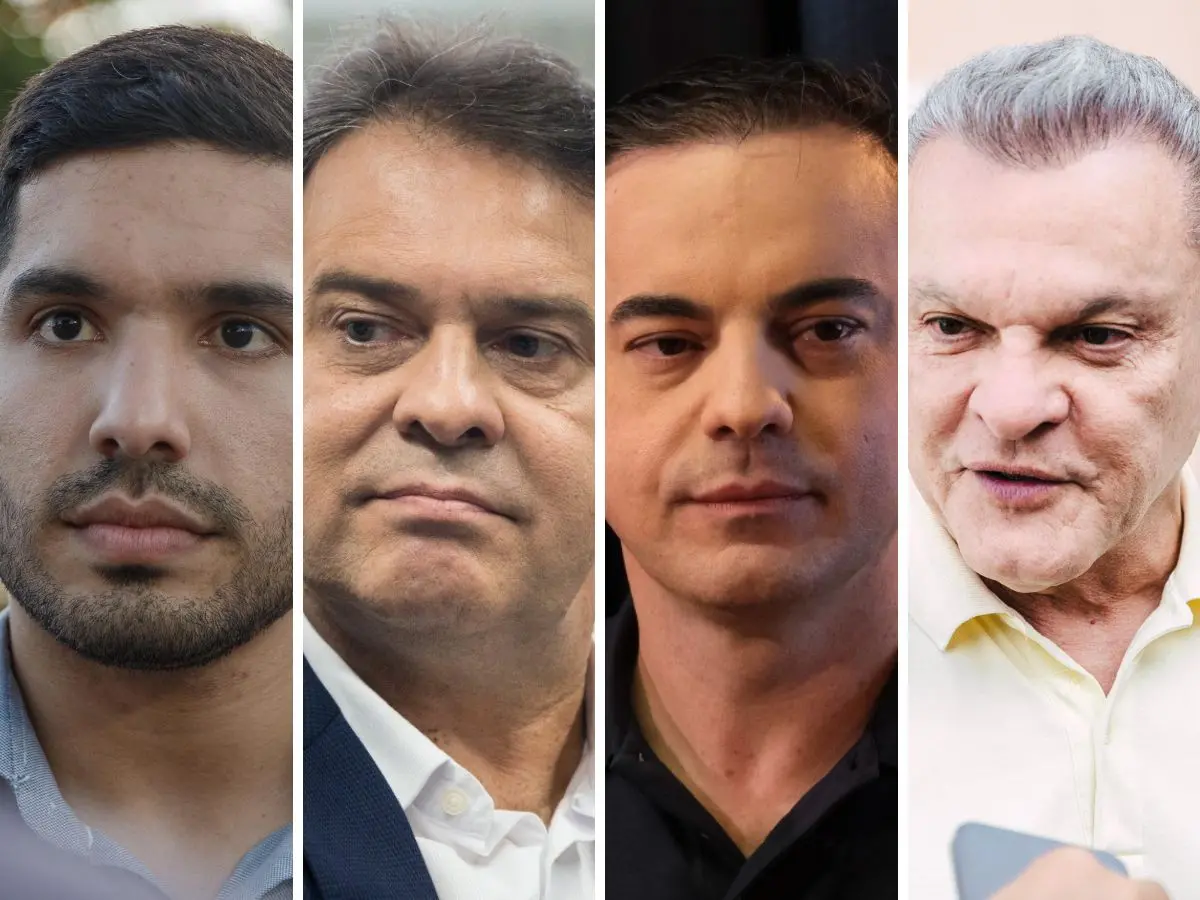 capa da noticia