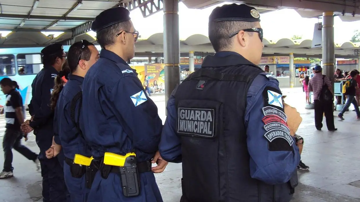 Imagem da notícia: Quais as propostas para a segurança nos planos de governo dos candidatos a prefeito em Fortaleza