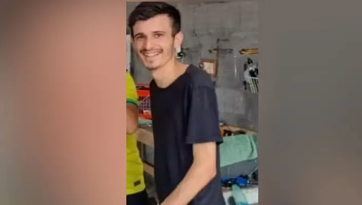 Imagem da notícia: Dupla é presa por envolvimento em morte de motorista de aplicativo em Fortaleza 