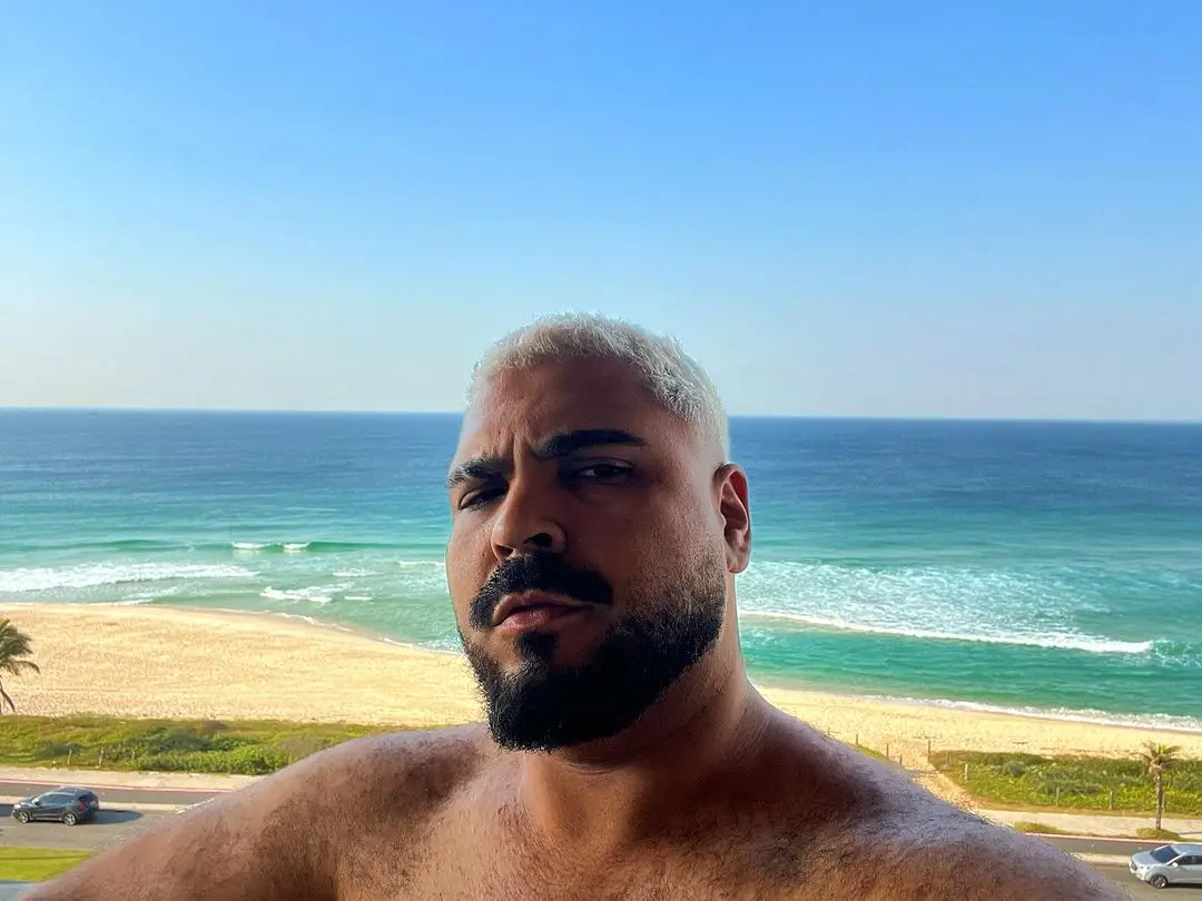 Imagem da notícia: Paulo Vieira renova contrato com a Globo até 2027