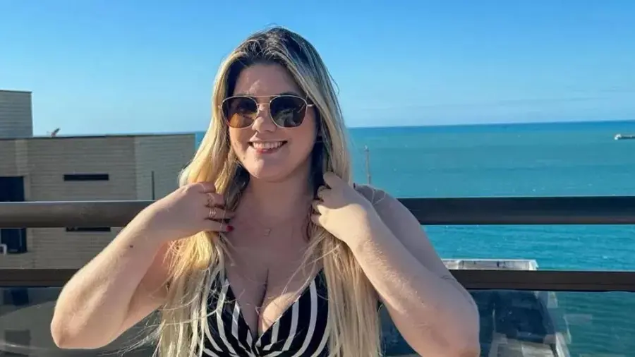 Imagem da notícia: Empresária de 24 anos morre após realizar seis cirurgias plásticas simultaneamente em Sobral