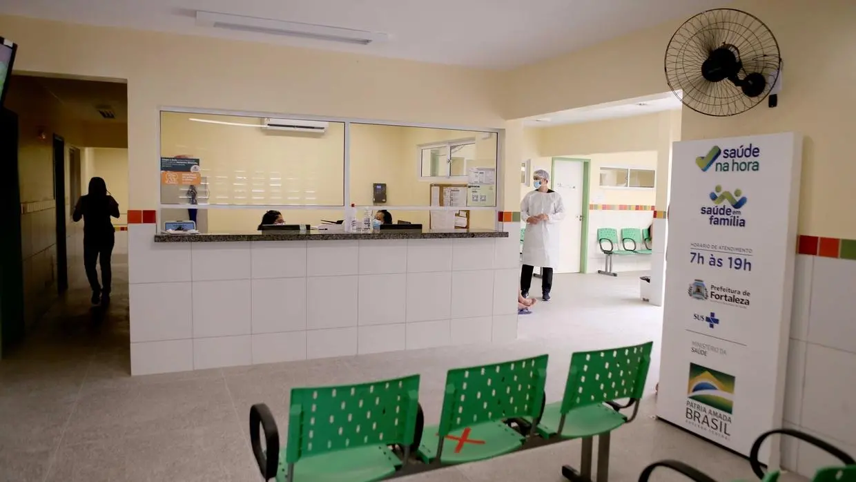 Imagem da notícia: Quais as propostas para a Saúde nos planos de governo dos candidatos a prefeito em Fortaleza