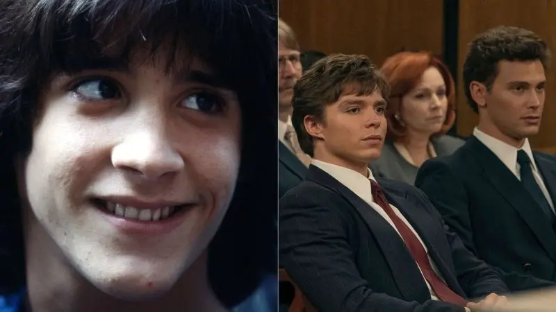 Imagem da notícia: Qual a relação entre os irmãos Menendez e o grupo Menudo? Entenda