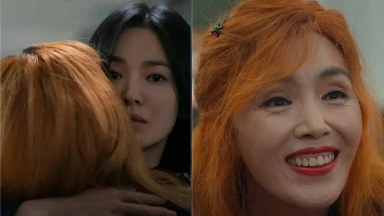 Imagem da notícia: Atriz do dorama 'A Lição', da Netflix, morre aos 52 anos na Coreia do Sul