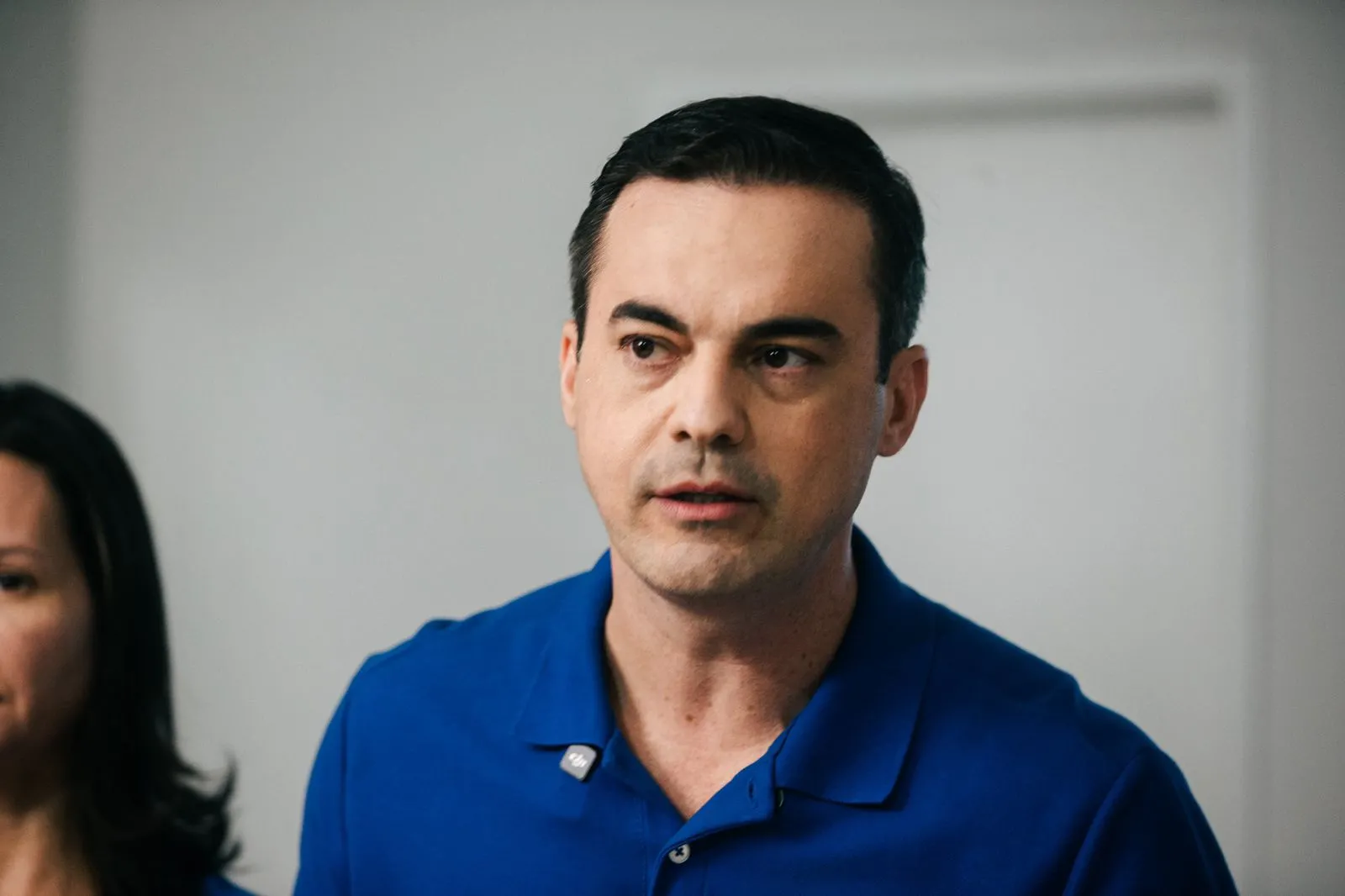 Capitão Wagner é candidato a prefeito de Fortaleza