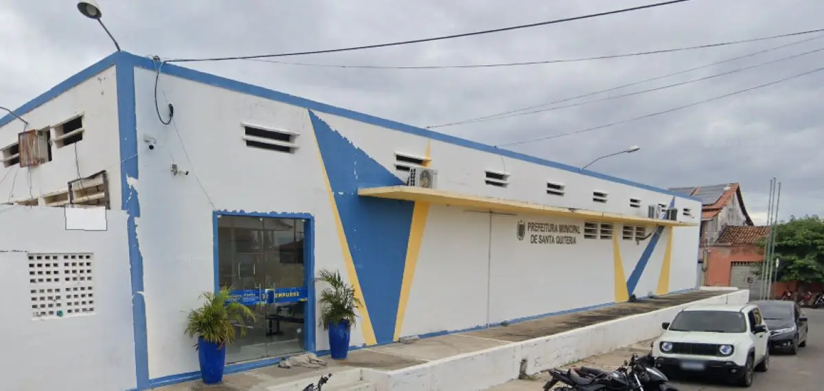 Imagem da notícia: Concurso da Prefeitura de Santa Quitéria tem 220 vagas e salários de até R$ 5 mil