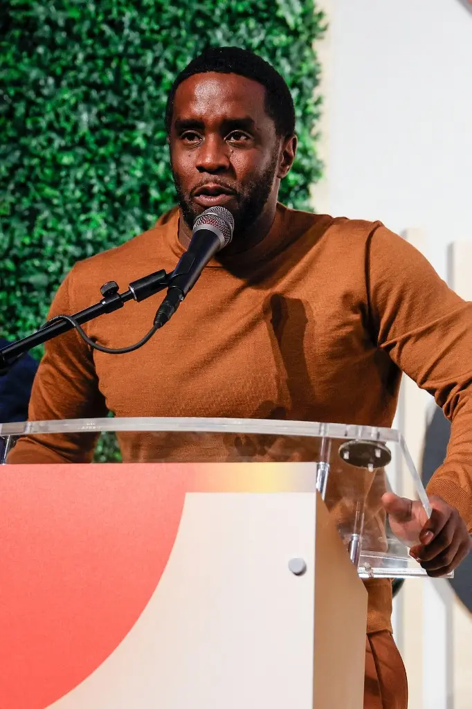 Imagem da notícia: P. Diddy é alvo de 120 acusações de abuso sexual; entre as vítimas estaria um menino de 9 anos