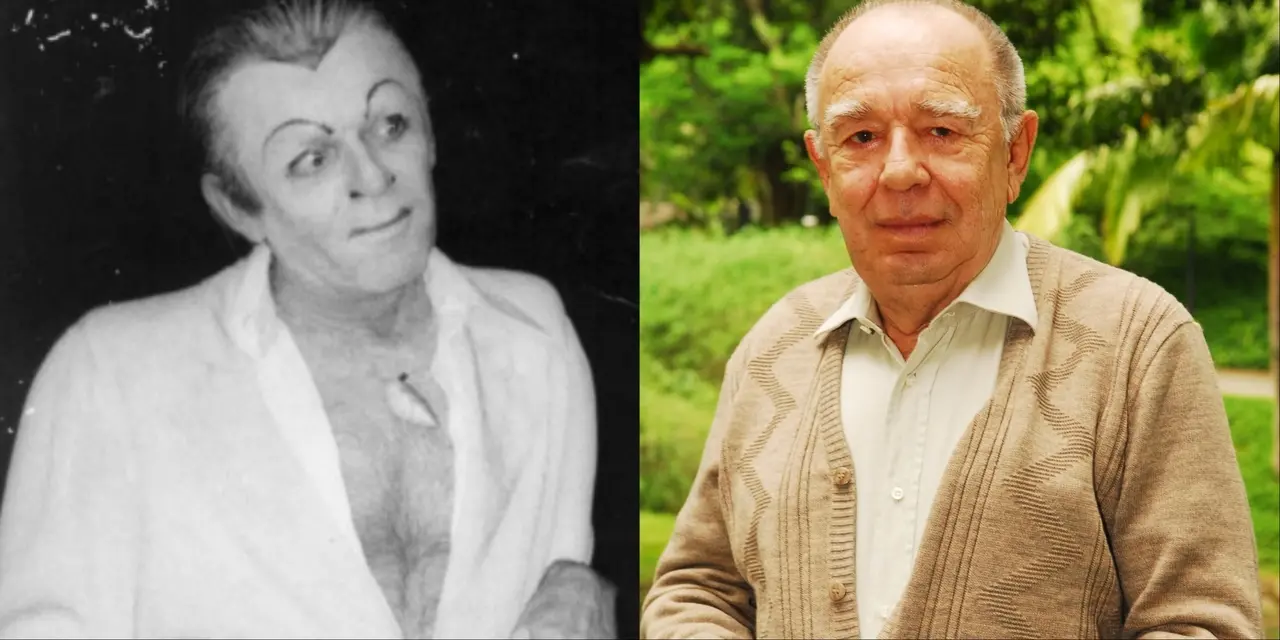 Imagem da notícia: Emiliano Queiroz ganhou música emblemática composta por Chico Buarque para peça de teatro