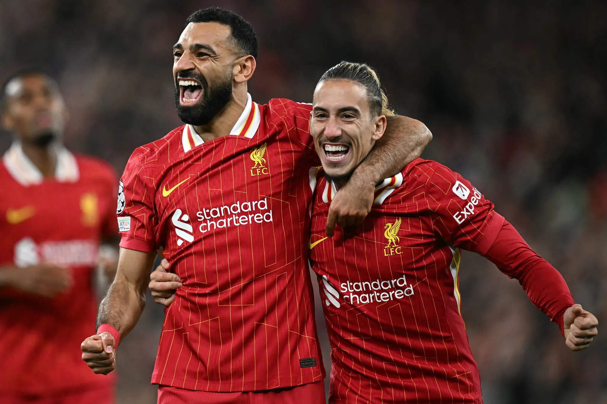 Imagem da notícia Liverpool x Southampton: veja horário, onde assistir, palpites e escalação