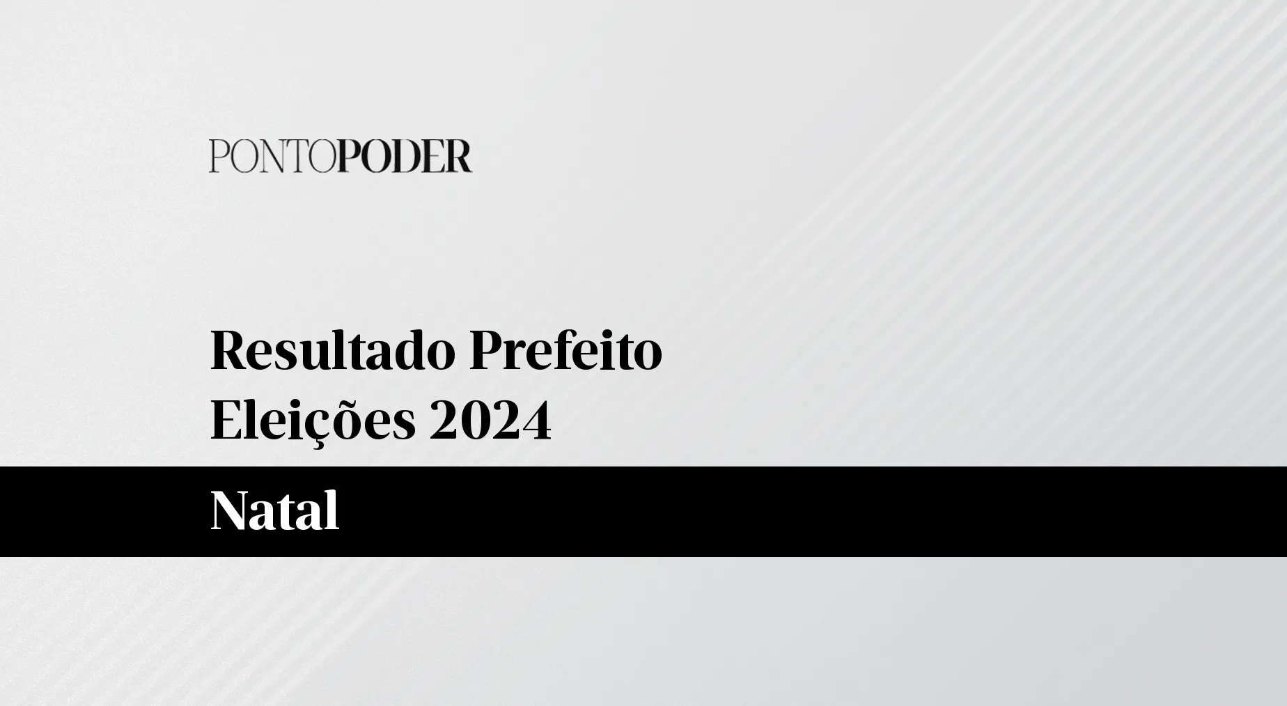 capa da noticia