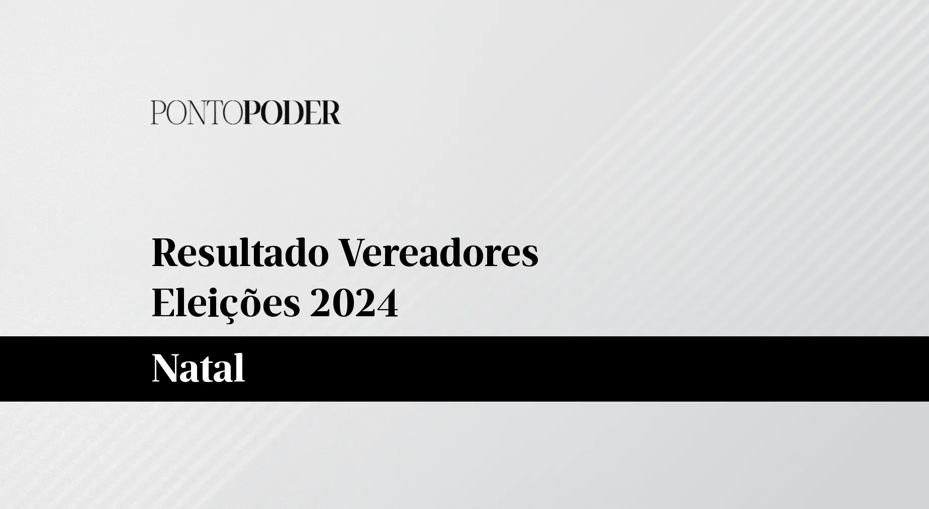 capa da noticia