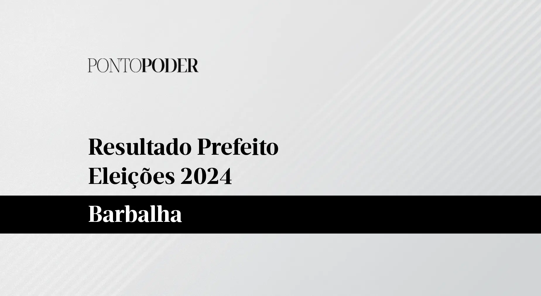 Imagem da notícia: Quem ganhou a eleição 2024 para prefeito em Barbalha?