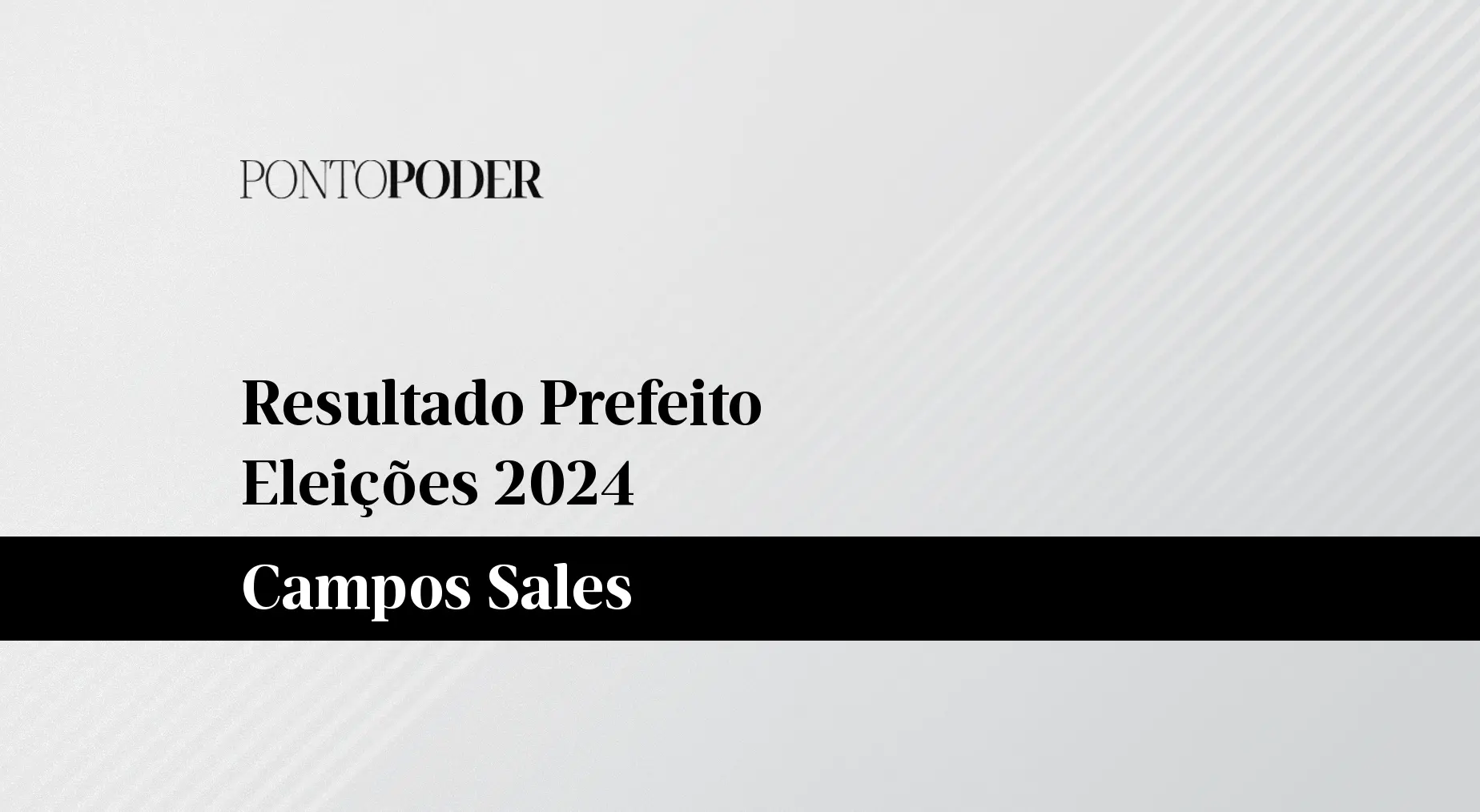 capa da noticia