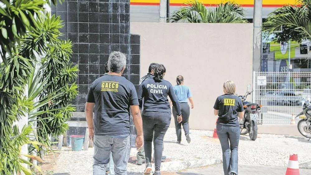 Imagem da notícia: Membro de facção criminosa é preso por ameaçar eleitores no Interior do Ceará