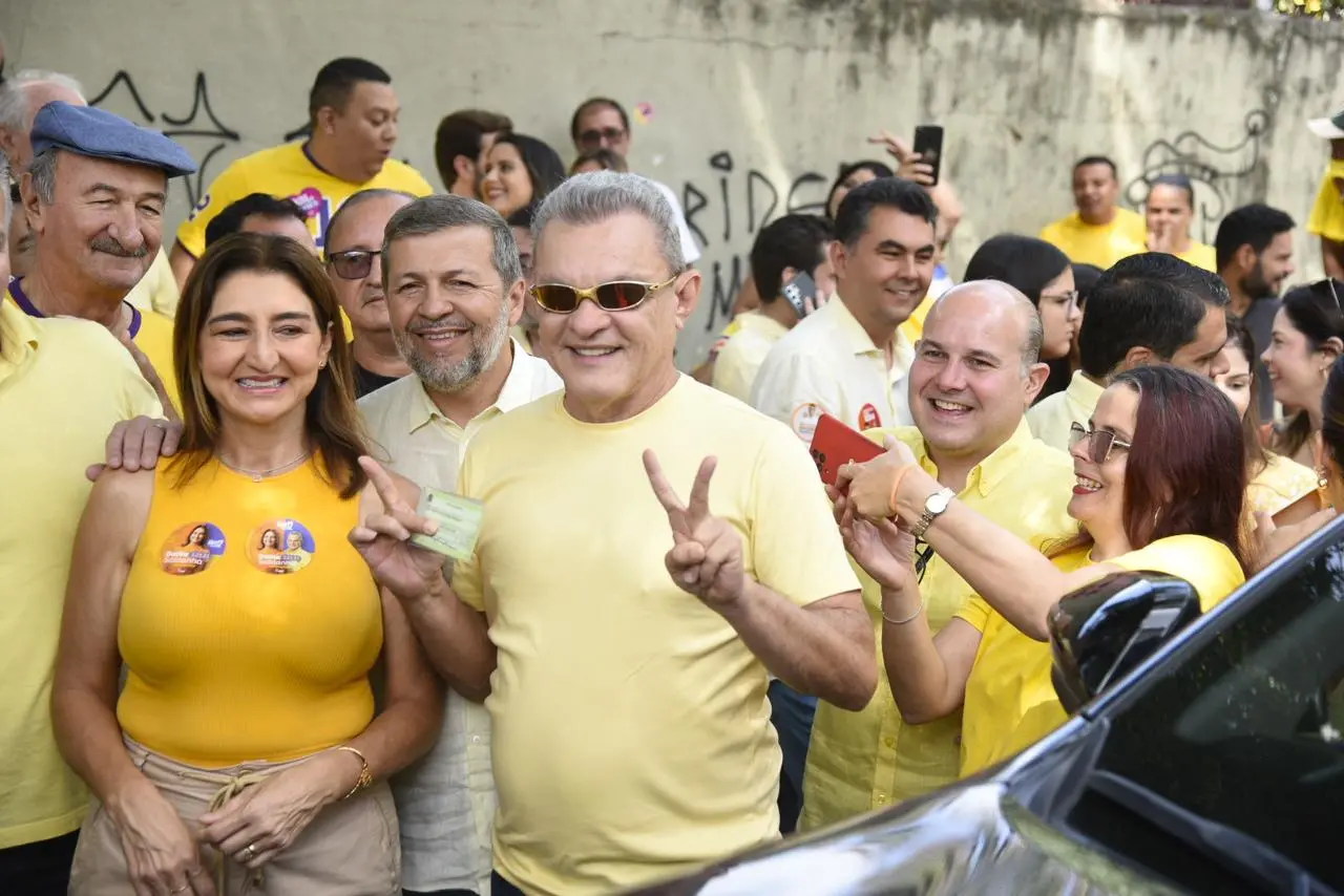 capa da noticia