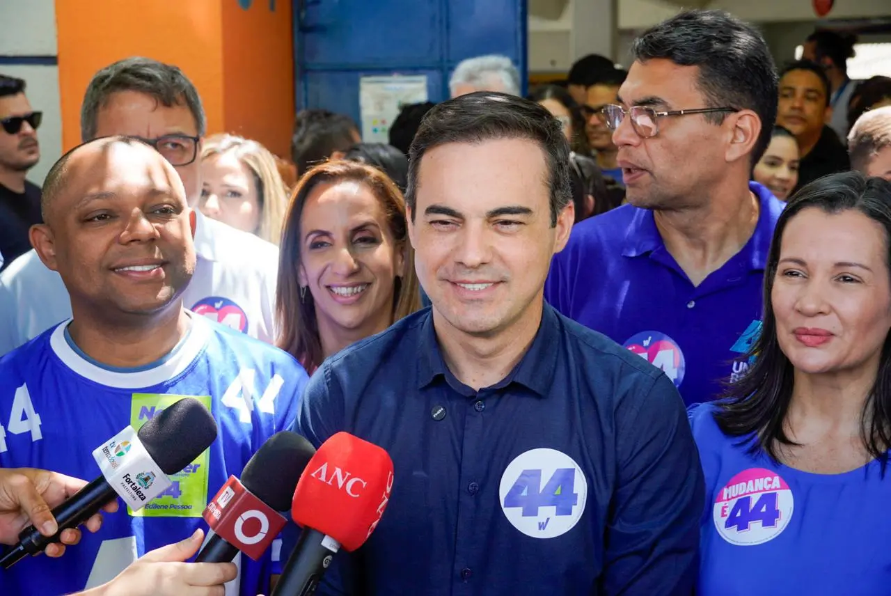 capa da noticia