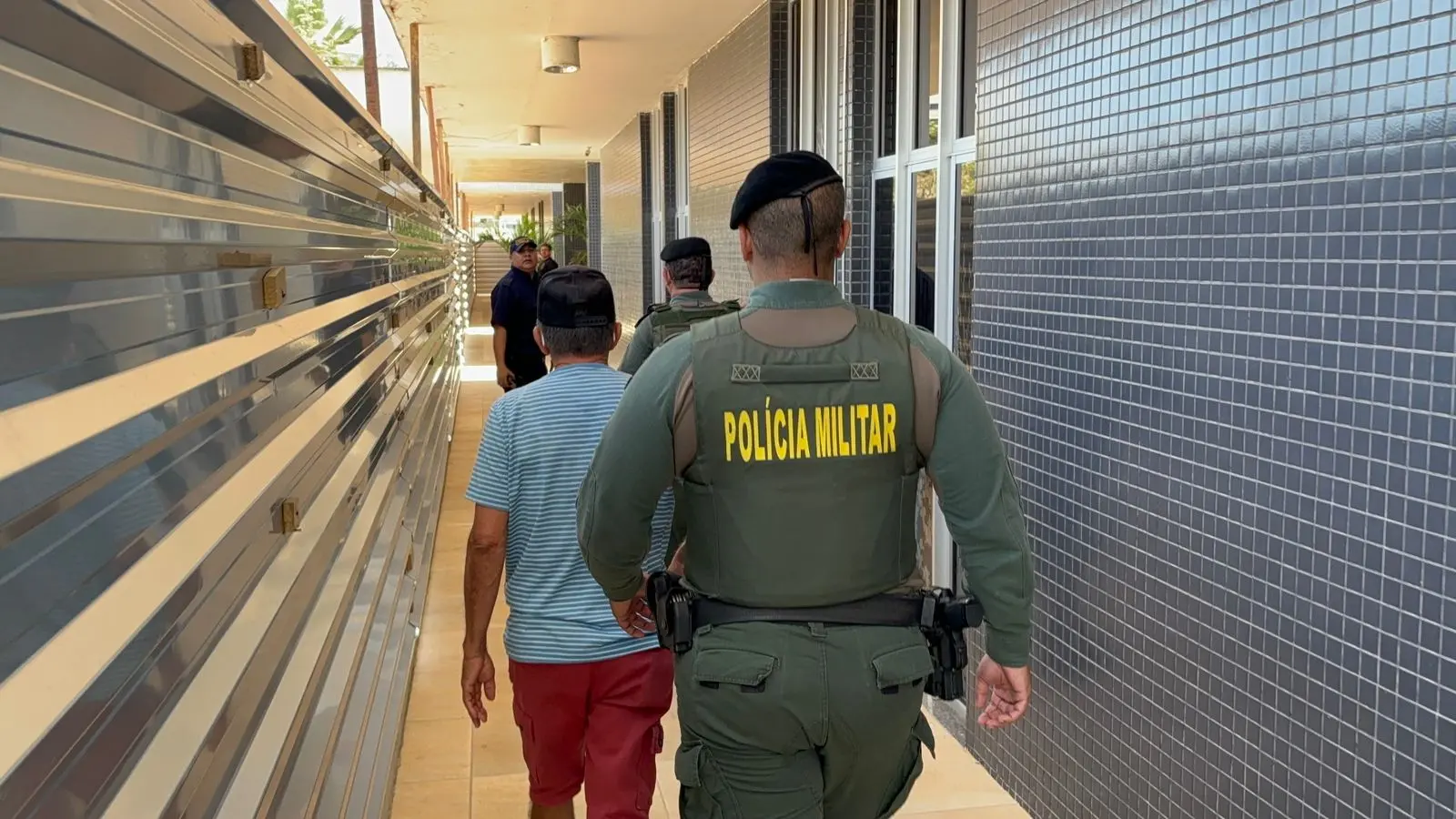 Imagem da notícia: Ceará registra 62 ocorrências de crimes eleitorais neste domingo (6)