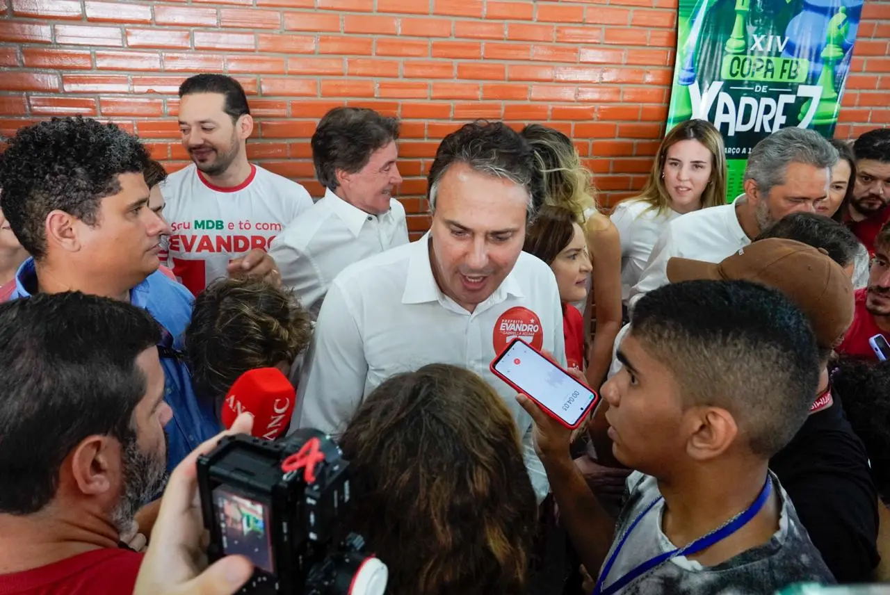 capa da noticia