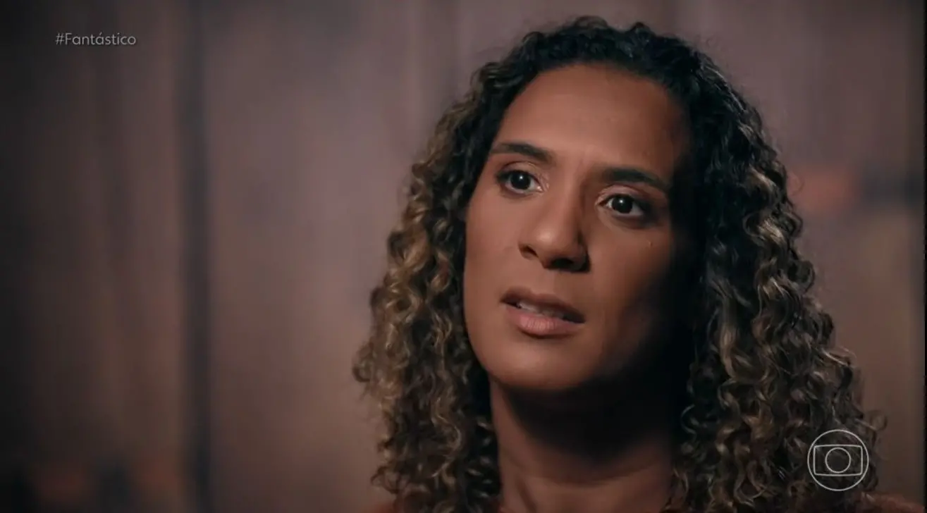 Imagem da notícia: Em entrevista, Anielle Franco relata episódios de importunação sexual cometidos por Silvio Almeida