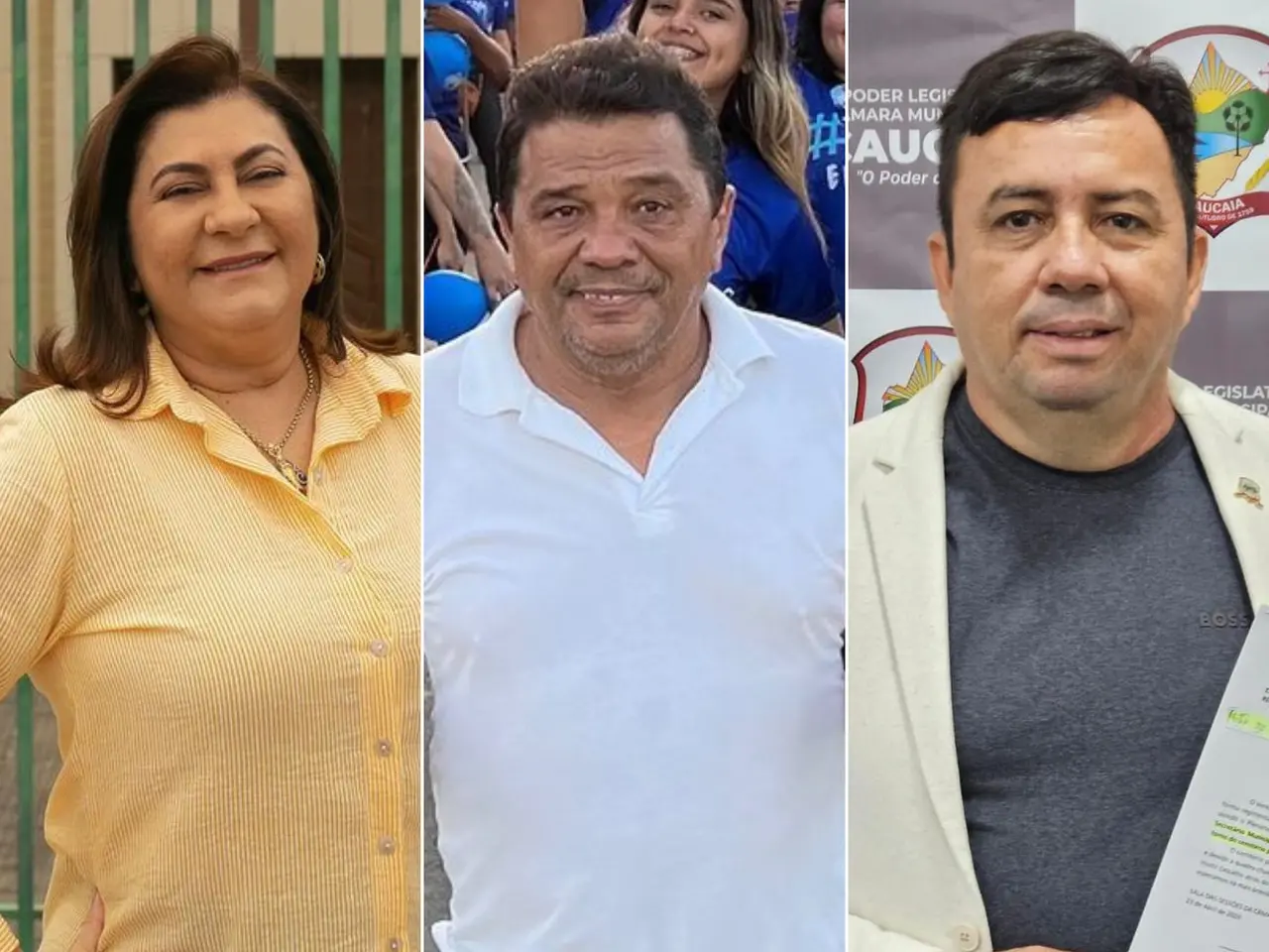 capa da noticia