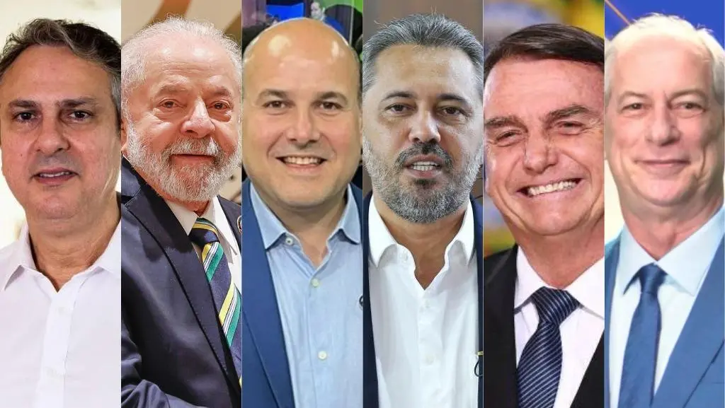 Imagem da notícia: Qual o impacto do resultado das urnas para os padrinhos políticos no Ceará em 2024