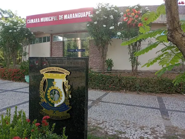 Imagem da notícia: Eleições 2024: veja lista de vereadores eleitos em Maranguape
