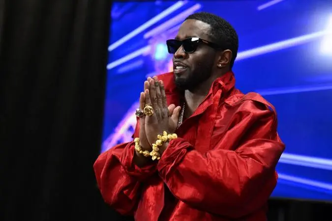 Imagem da notícia: Caso Diddy: celebridades envolvidas com rapper pagaram vítimas para evitar denúncias, diz advogado