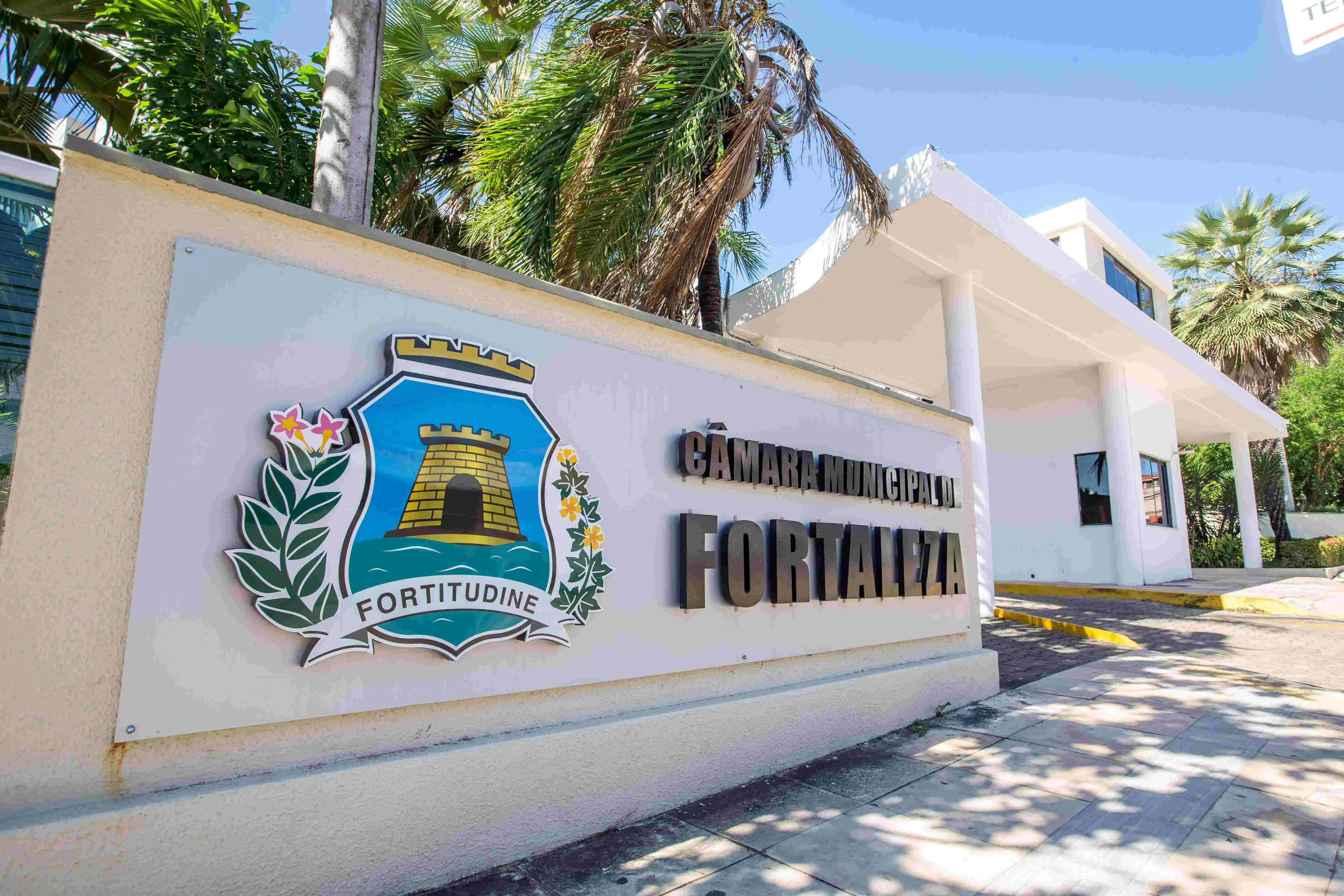 Imagem da notícia: Qual o perfil político da nova Câmara Municipal de Fortaleza após a eleição de 2024