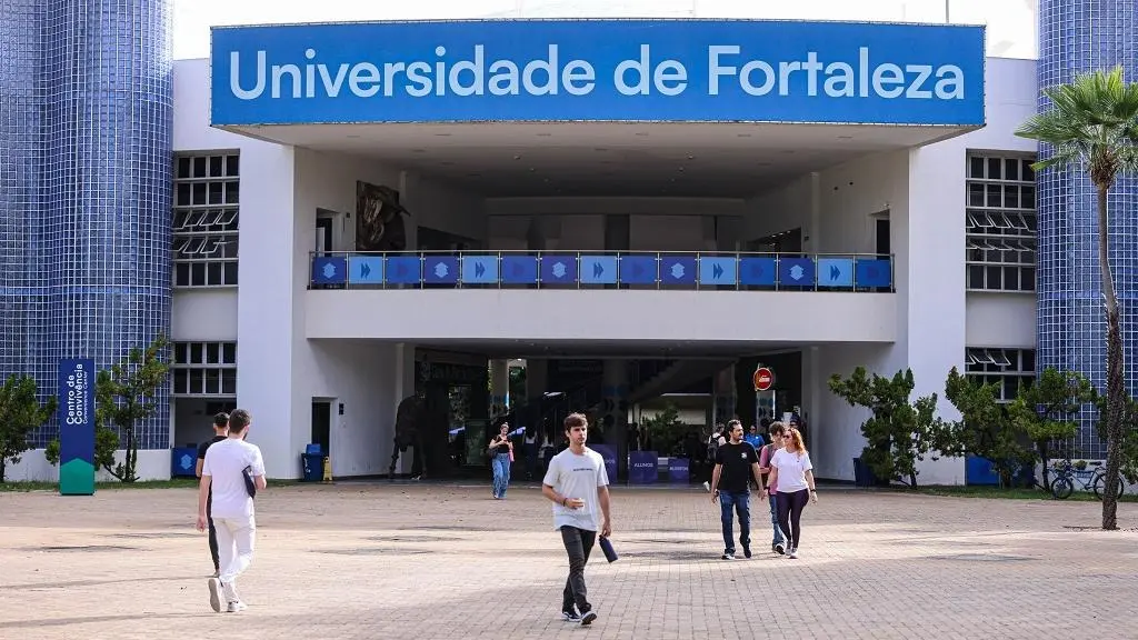 Imagem da notícia: Centro de Formação Profissional da Unifor oferece 550 vagas para 15 cursos gratuitos