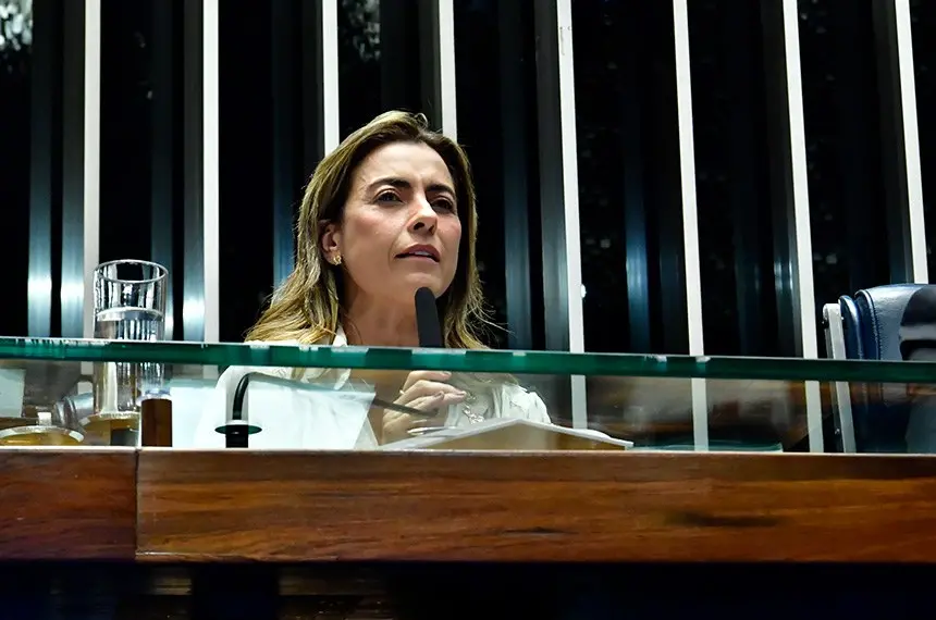 Imagem da notícia: Senado cria CPI das bets para investigar jogos ilegais e influenciadores que divulgam apostas