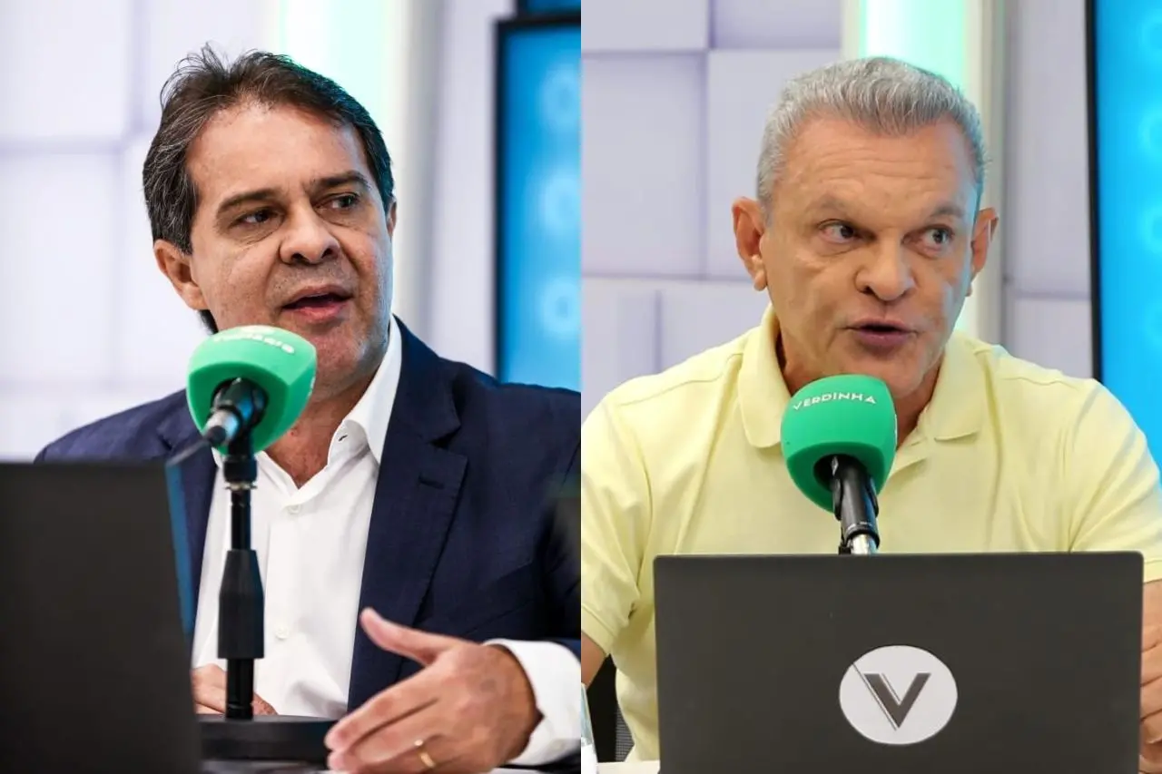capa da noticia