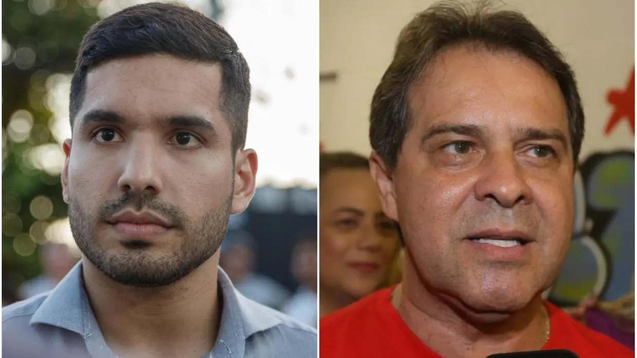 capa da noticia